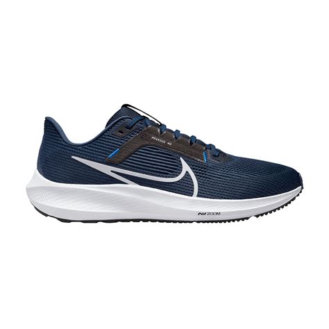 nike air pegasus navy|Nike Pegasus 40 for men.